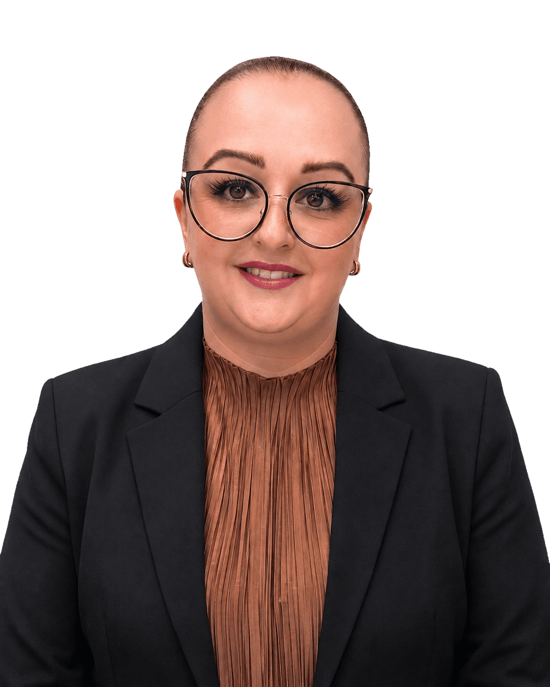 MBA. Ethel Chávez
