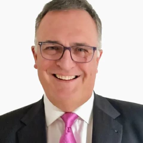 Dr. Miguel Camafort Babkowski