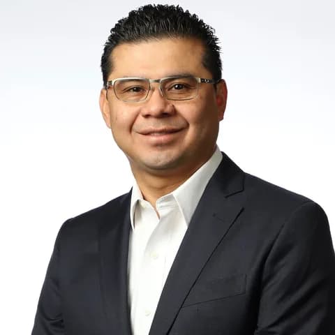 Dr. José Ángel Cigarroa López