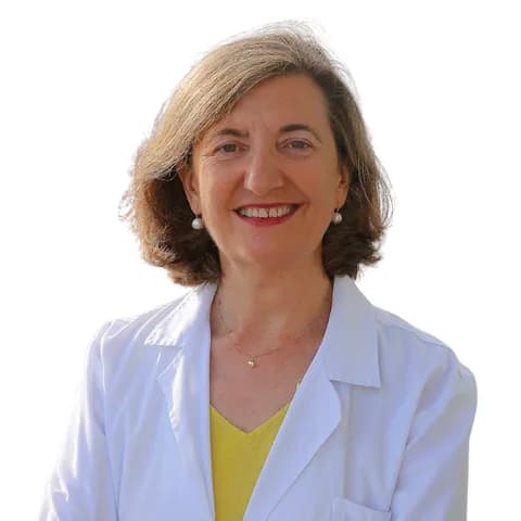 Dra. Marisa Crespo Leiro