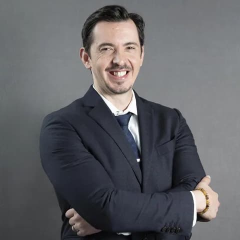 Dr. Jorge Armando González Gutiérrez