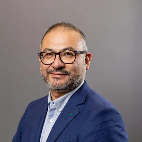 Dr. José Antonio Magaña Serrano