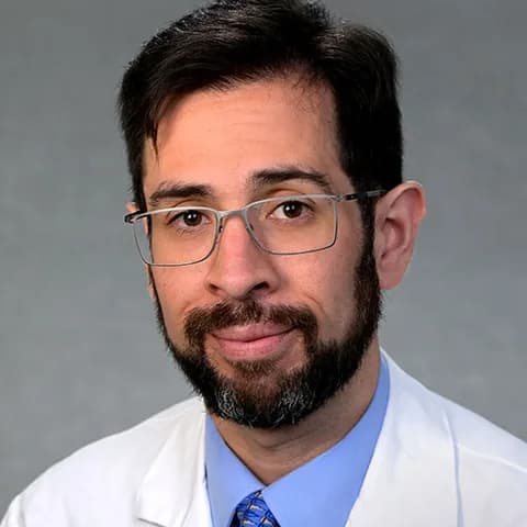Dr. Juan Manuel Ortega Legaspi