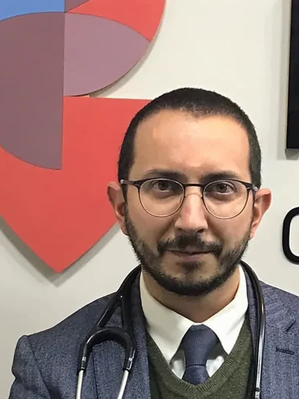 Dr. Adolfo Chávez Mendoza