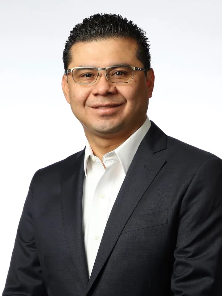 Dr. José Ángel Cigarroa López