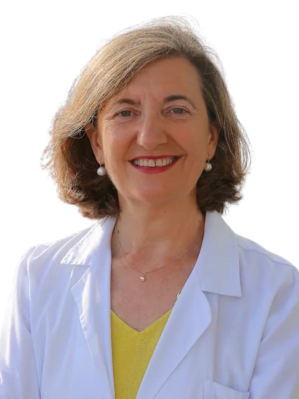 Dra. Marisa Crespo Leiro