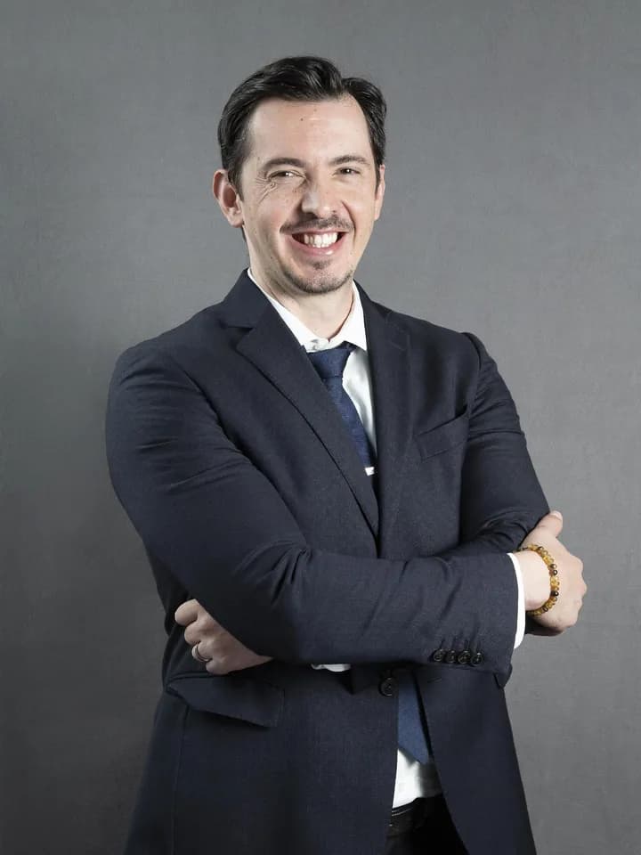 Dr. Jorge Armando González Gutiérrez