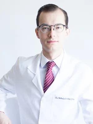 Dr. Antonio Jordán Ríos