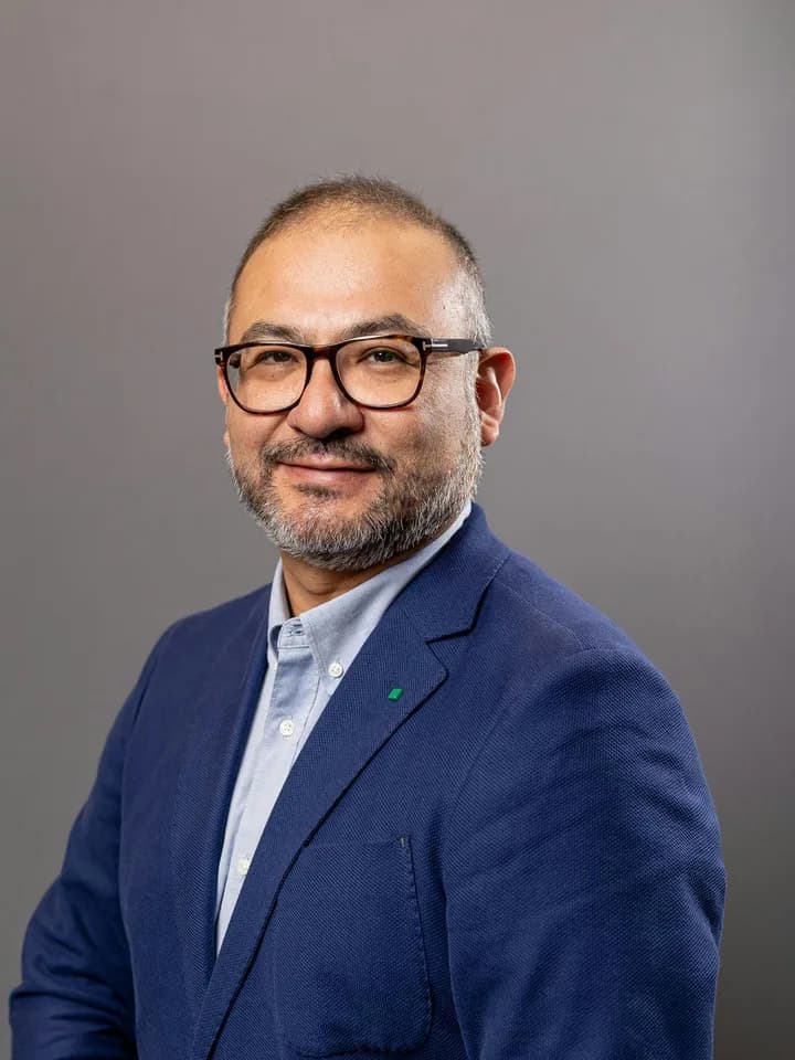 Dr. José Antonio Magaña Serrano