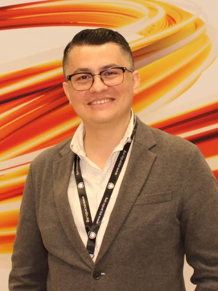Dr. Genaro Hiram Mendoza Zavala