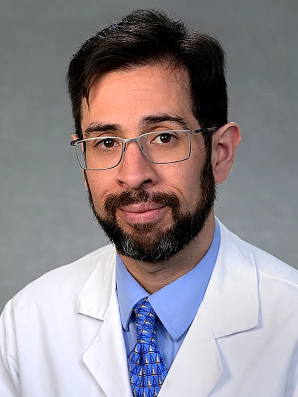 Dr. Juan Manuel Ortega Legaspi