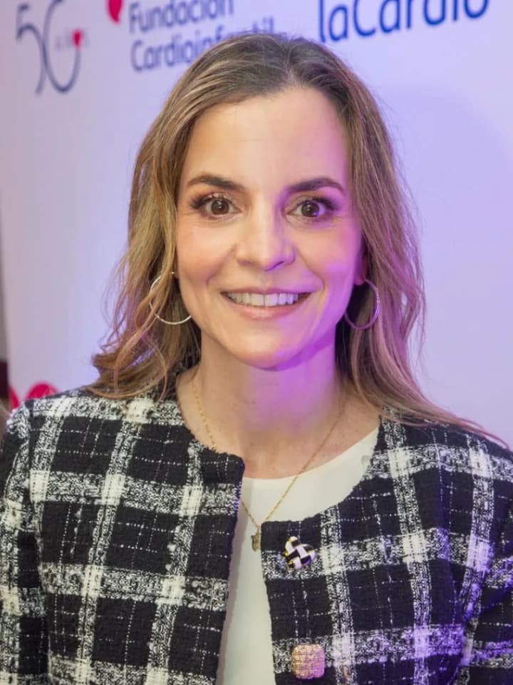Dra. María Juliana Rodríguez González