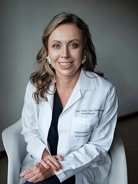 Dra. Clara Inés Saldarriaga Giraldo