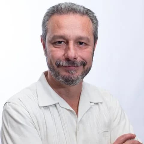 Dr. Gerardo Rodríguez Diez