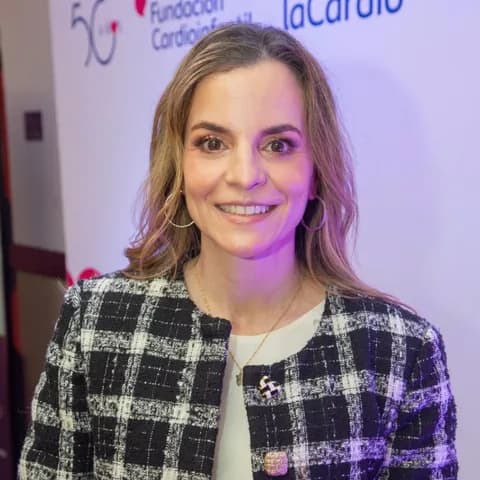 Dra. María Juliana Rodríguez González